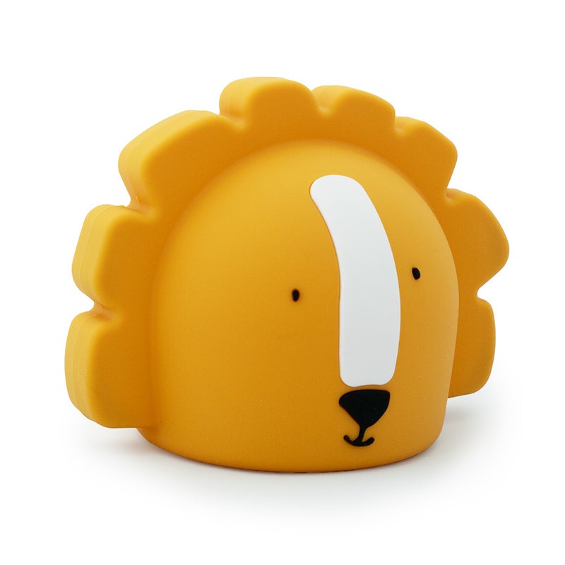 Trixie Night Light - Mr. Lion - Image 1